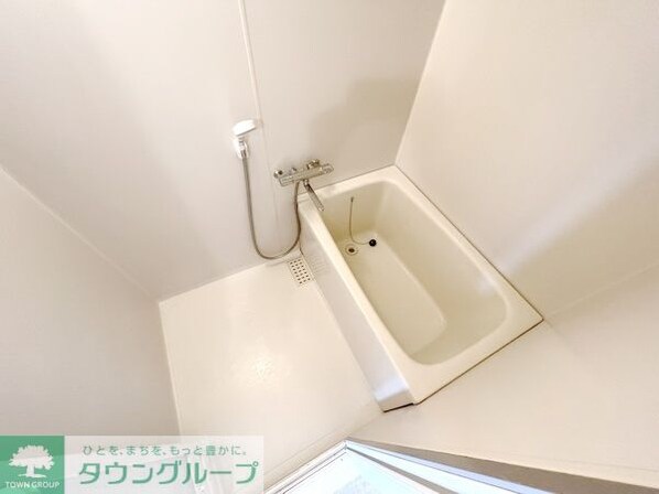 グリーンアベニュー百合ヶ丘の物件内観写真